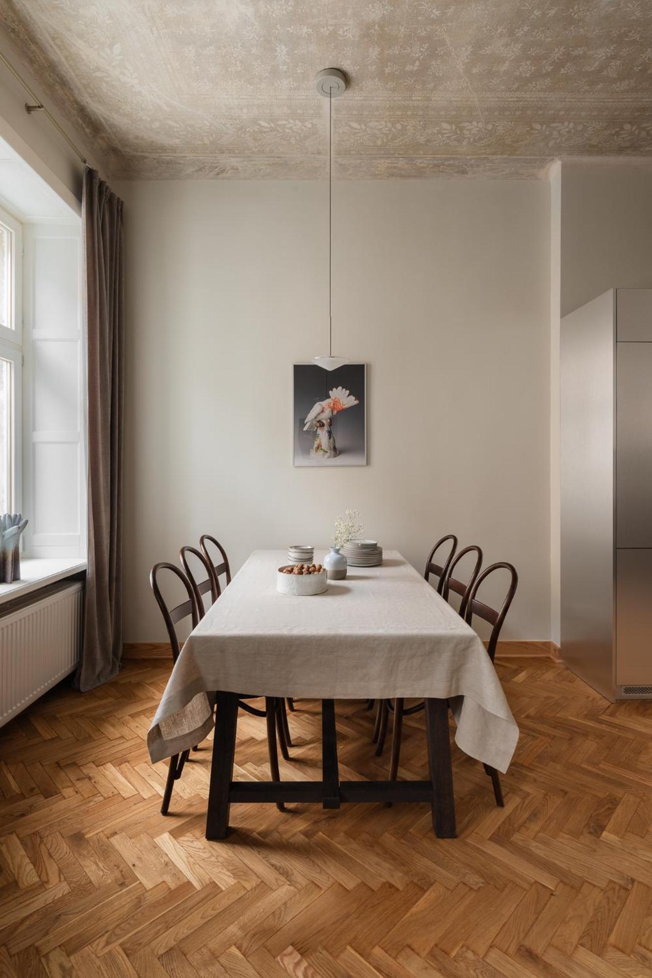 Michalowskiego 11 Kraków Exteriör bild